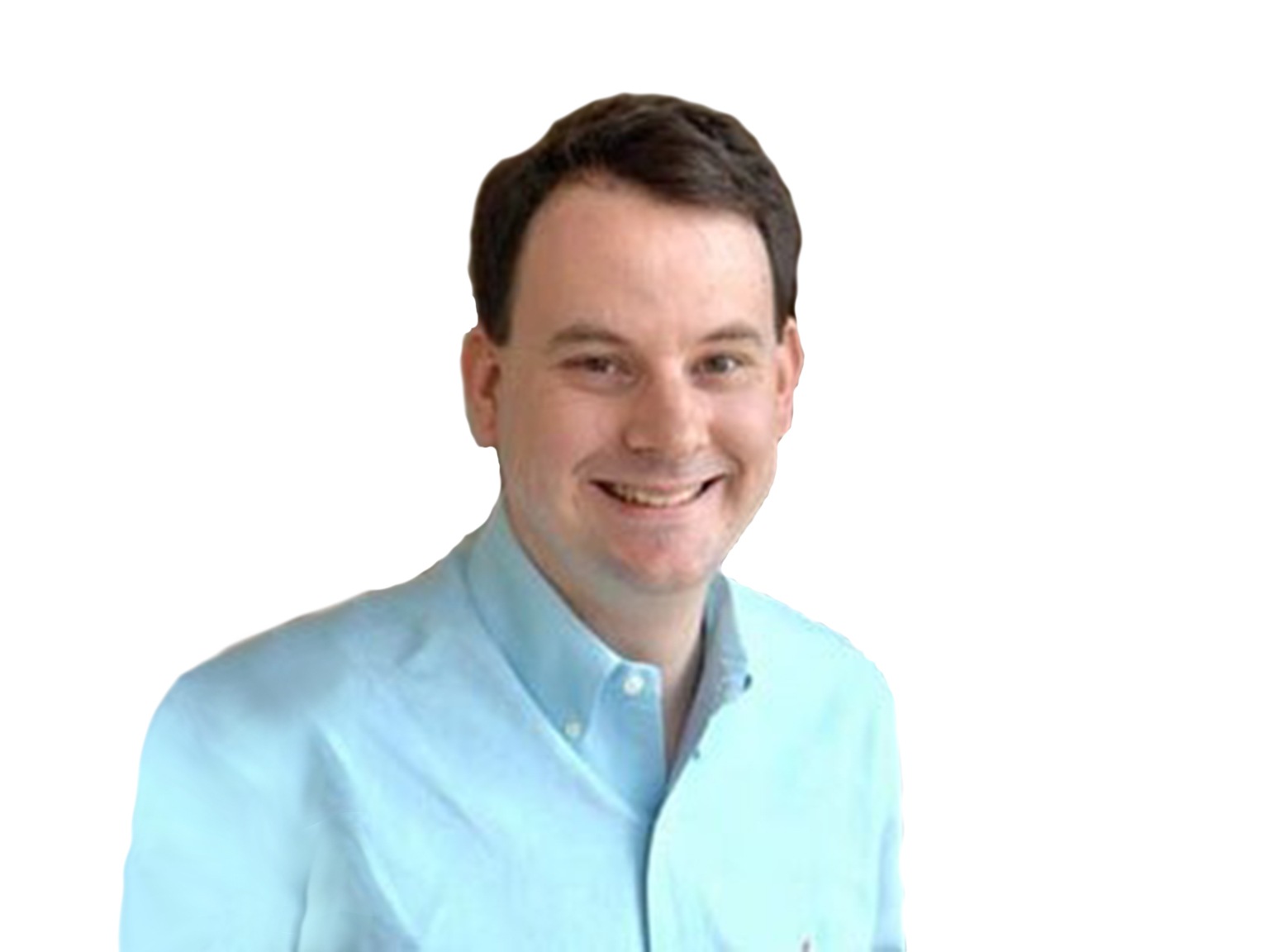 This is a profile image of Tim Kniker